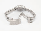 TAG Heuer 2000 Classic WK1312-0 stainless steel folding clasp
