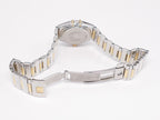 Omega Constellation 1361.71.00 fold & slide clasp