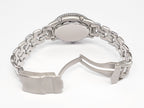 TAG Heuer SEL Lap Timer Chronograph S29.006M folding clasp