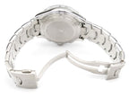 TAG Heuer Link Chronograph Calibre 16 CAT2010.BA0952 stainless steel clasp