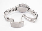 Tissot T-Sport PRC200 folding clasp