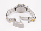 Tissot T-Sport PRS200 folding clasp