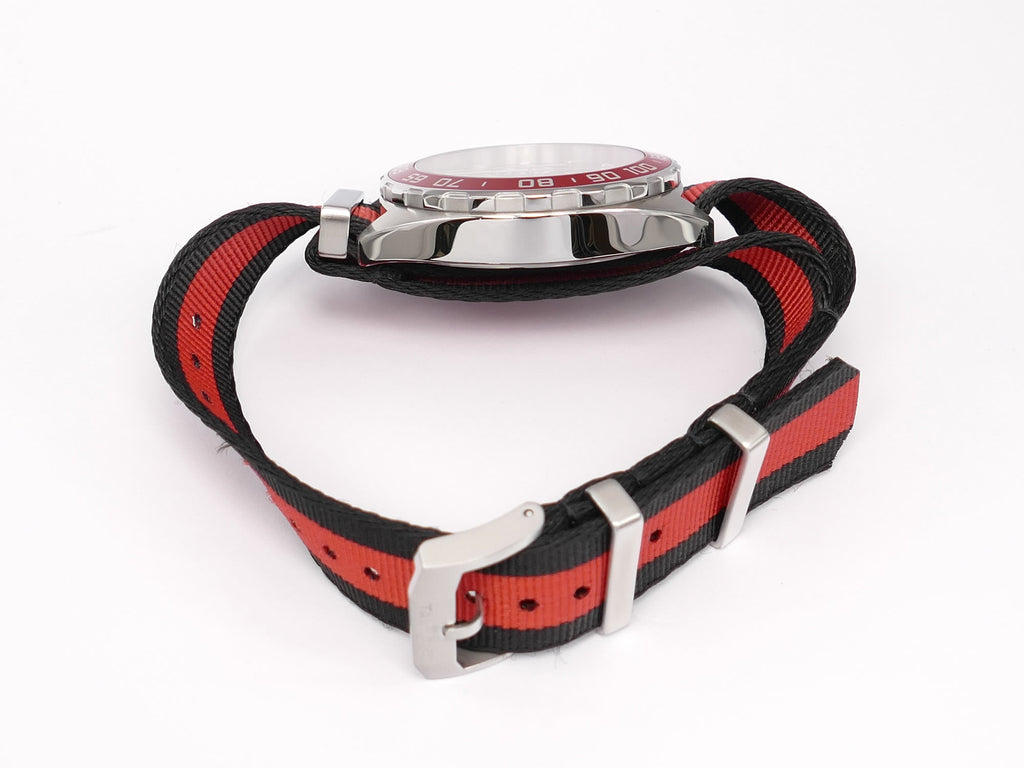 TAG Heuer Formula 1 CAZ1112 stainless steel buckle