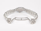 Raymond Weil Parsifal 9190 bi folding stainless steel clasp
