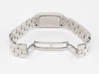 Baume & Mercier Hampton MV045139 Stainless Steel folding clasp