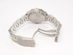TAG Heuer 2000 Exclusive CN1151 stainless steel folding clasp