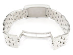 Longines DolceVita Copper L5.655.4.96.6 concealed bi-folding clasp