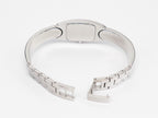 Tissot G345 Stainless Steel bangle clip