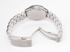TAG Heuer Formula 1 WBJ1319 stainless steel folding clasp