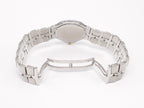 Raymond Weil Parsifal 9190 Bi folding stainless Steel clasp