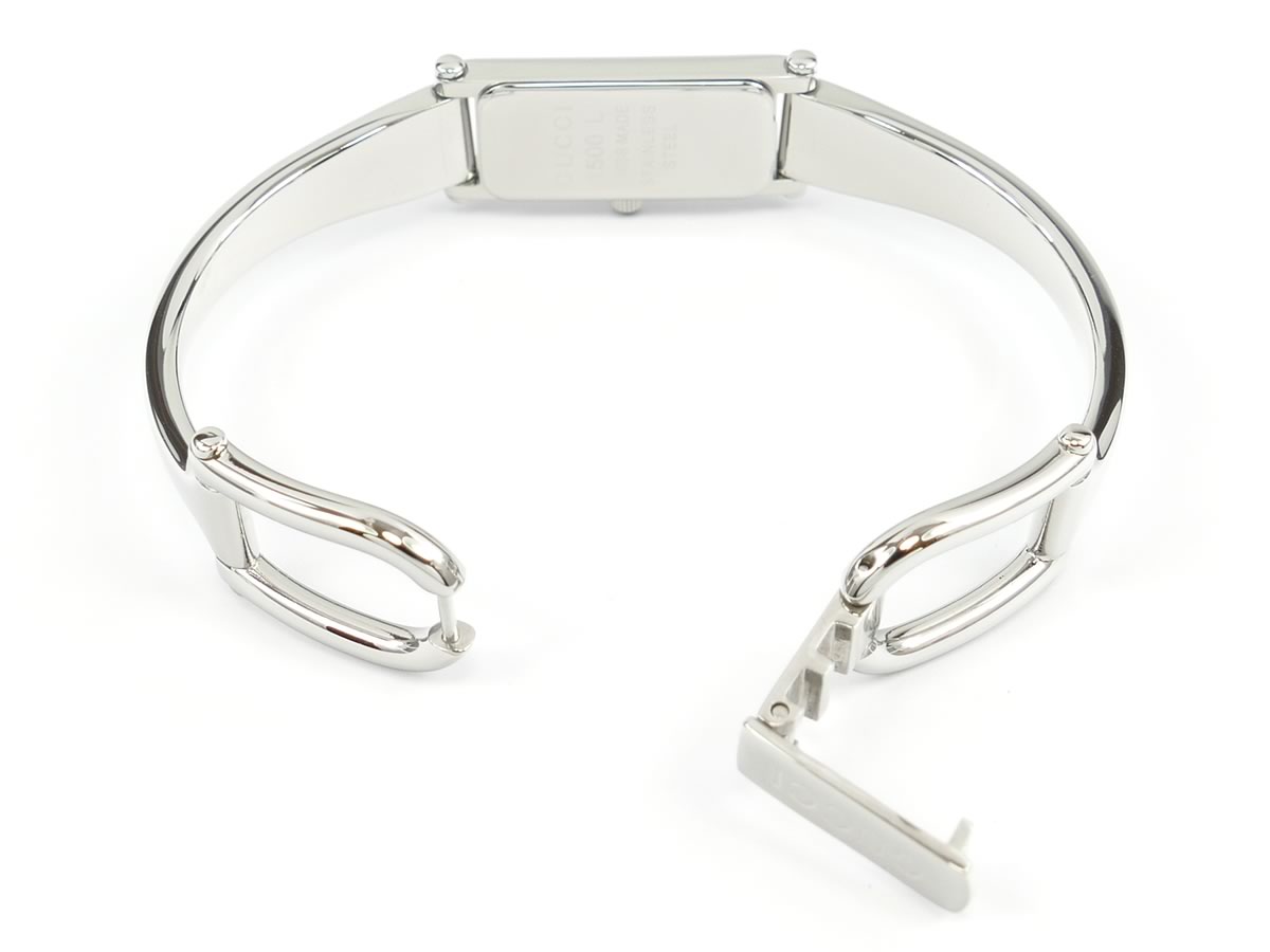 Gucci 1500 L jewellery clip