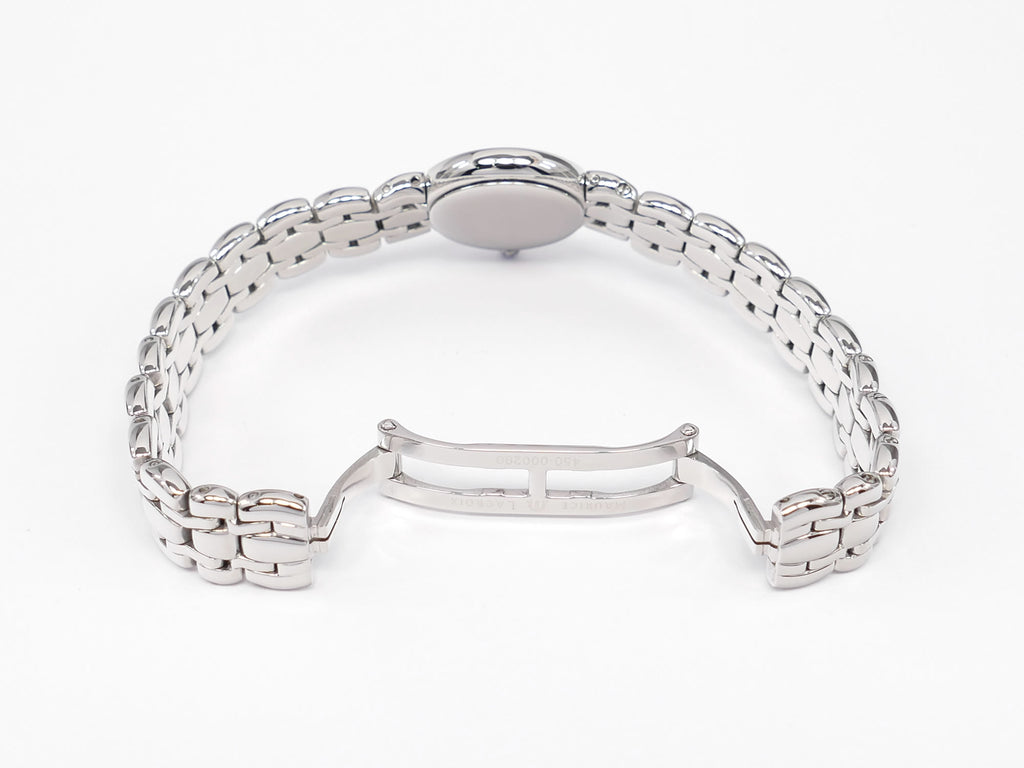 Maurice Lacroix Selena SE1021 bi folding clasp