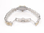 Maurice Lacroix Calypso 75326 bi folding stainless steel clasp