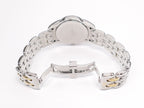 Maurice Lacroix Sphere SH1014 stainless steel bi folding clasp