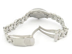 TAG Heuer SEL WG1313-2 fold over stainless steel clasp