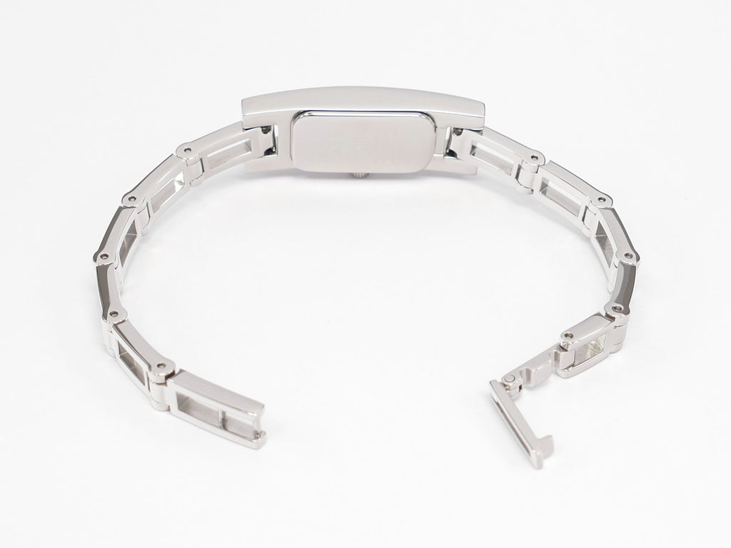 Gucci 3900L Stainless steel bracelet clip