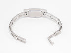 Gucci 3900L Stainless steel bracelet clip