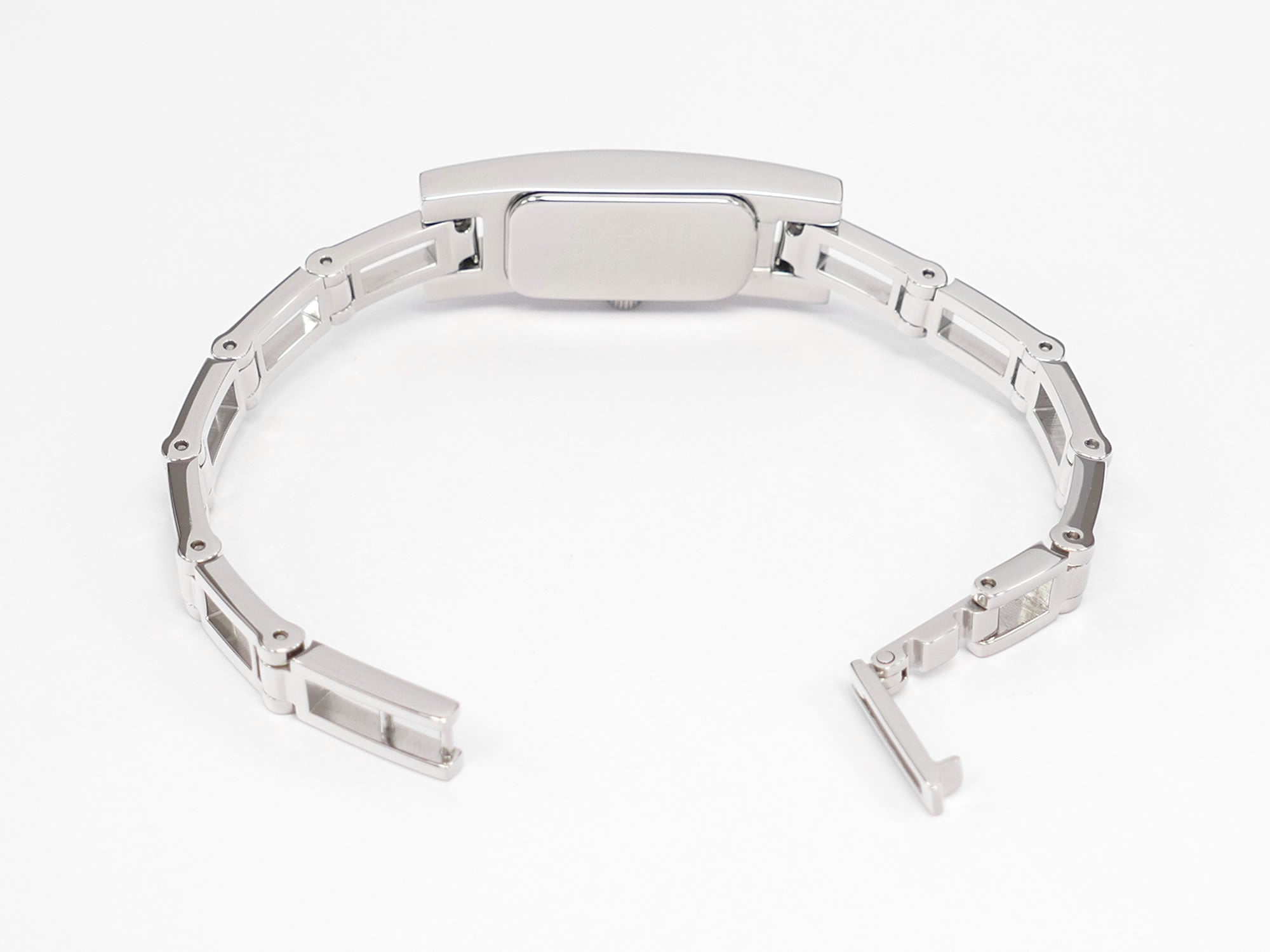 Gucci 3900L Stainless steel bracelet clip