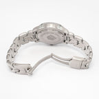 TAG Heuer Link WT1112 stainless steel folding clasp