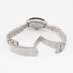 TAG Heuer Formula 1 WA1416 Stainless Steel folding clasp