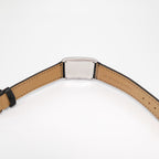Raymond Weil Don Giovanni 9973/1 two piece black leather strap