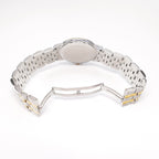 Raymond Weil Tango 5560 stainless steel clasp