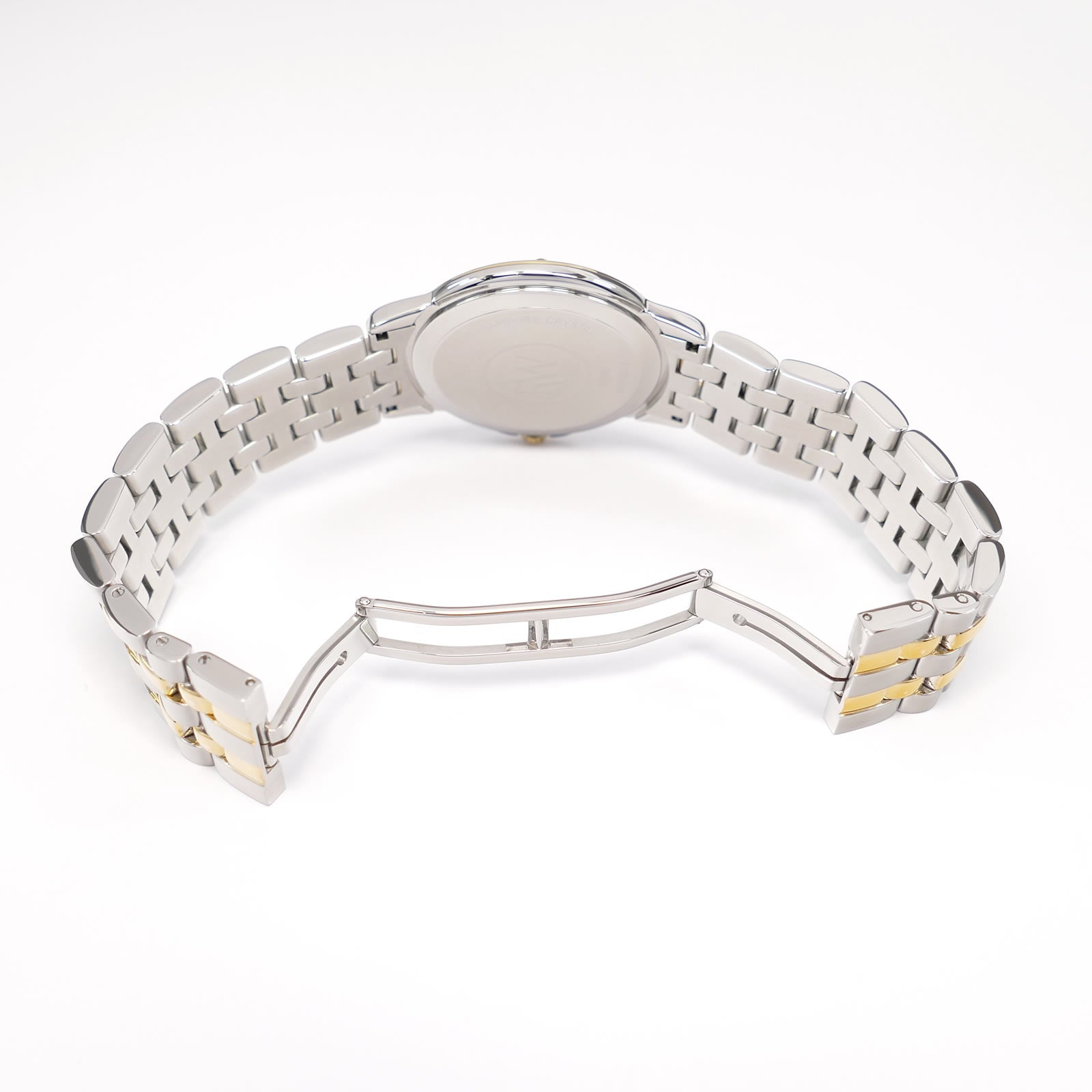 Raymond Weil Tango 5560 stainless steel clasp