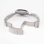 TAG Heuer Formula 1 374.513 stainless steel folding clasp