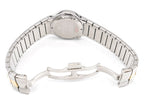 TAG Heuer Alter Ego WP1351 stainless steel double folding concealed clasp