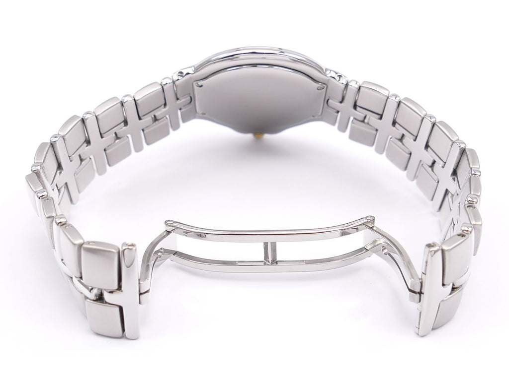 Raymond Weil Parsifal 9190 double folding concealed clasp