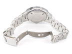 Rado Diastar Chronograph Black 541.0638.3 folding titanium clasp