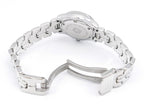 TAG Heuer Link Silver WT1416.BA0561 folding stainless steel clasp