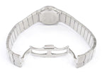 TAG Heuer Alter Ego Mini 25mm Blue Dial WAA1413.BA0761 double folding clasp