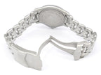 TAG Heuer SEL Red Dial WG111C folding clasp with security clasp