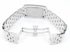 Longines DolceVita L5.655.4.79.6 side and clasp