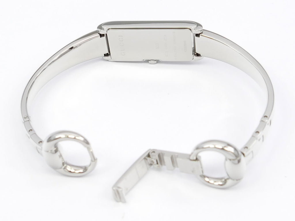 Gucci G-Line 109 Black YA109518 jewelry clip