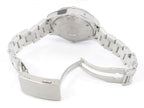 TAG Heuer Aquaracer Calibre S Silver CAF7011.BA0815 wetsuit expansion clasp