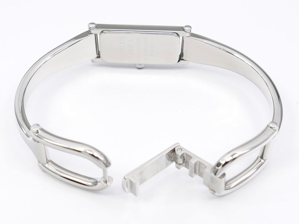 Gucci 1500 L Silver jewellery clip