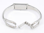 Gucci 1500 L Silver jewellery clip