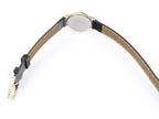 Longines Presence calf grain strap