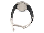 Tissot T-Touch II Black T047.420.17.051.00 new black rubber strap