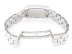 Baume & Mercier Hampton Copper Dial MV045139 concealed bi folding clasp