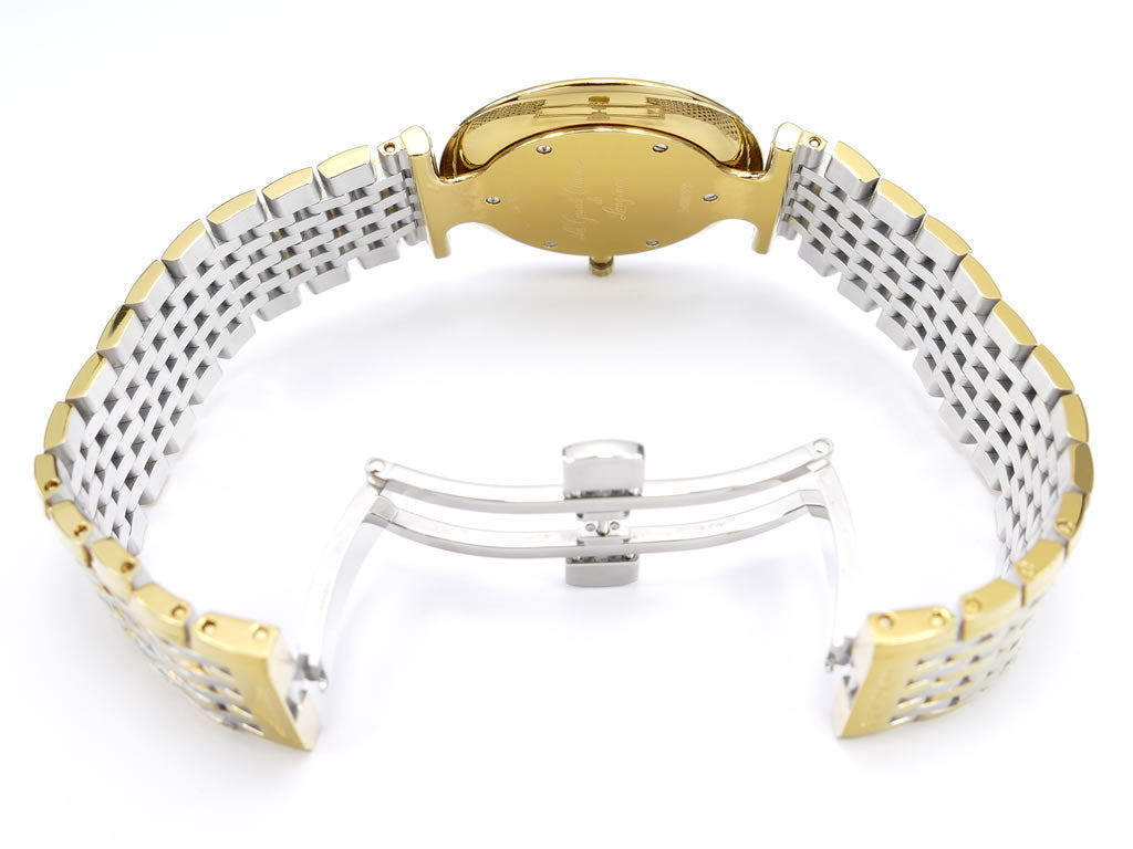 Longines La Grande Classique L4.709.2.32.7 side