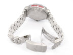 TAG Heuer Formula 1 Indy 500 CAH101A.BA0854 folding clasp and wet suit expansion