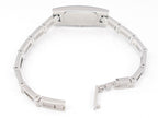 Gucci 3900L stainless steel jewelry clip