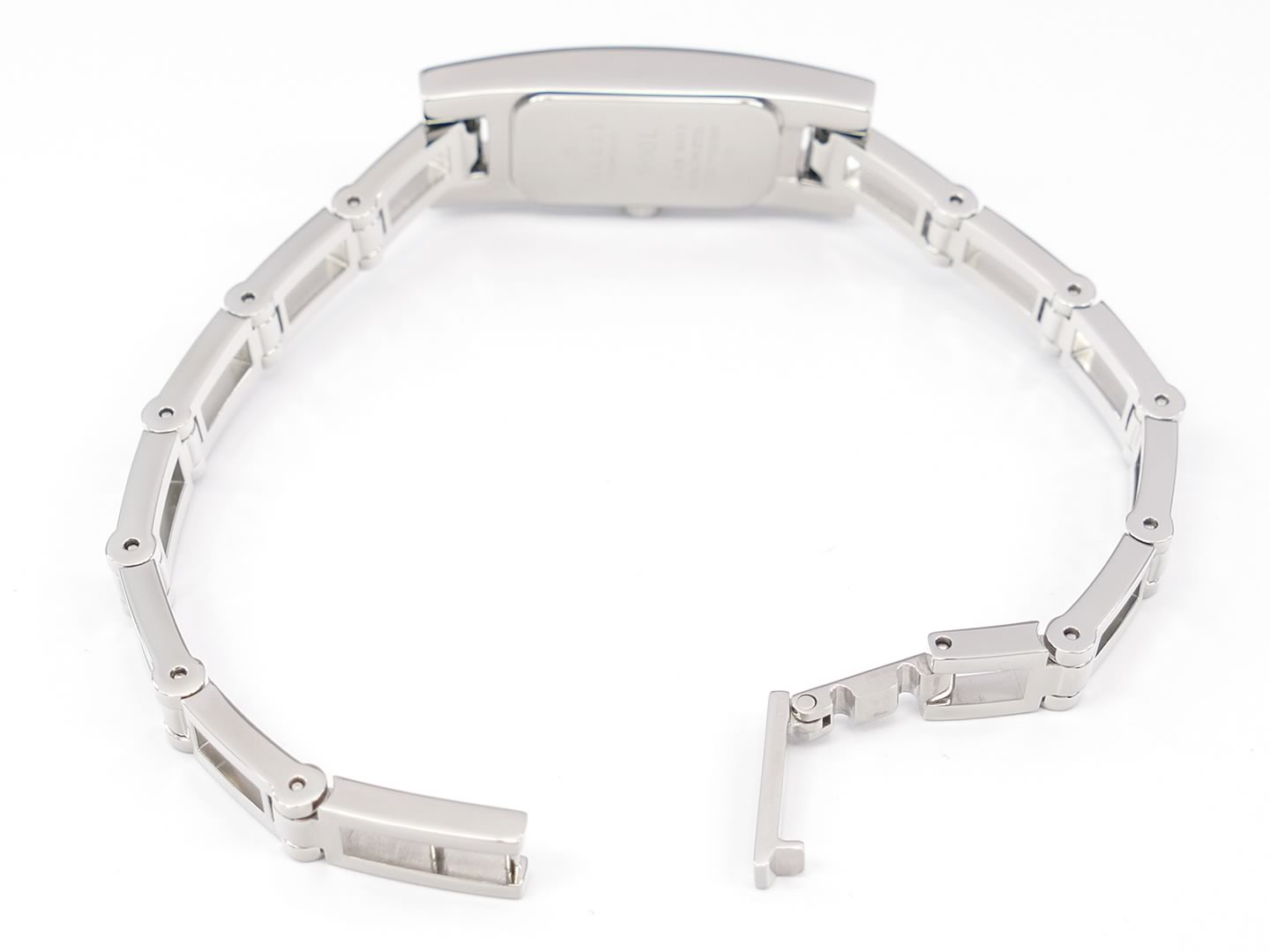 Gucci 3900L stainless steel jewelry clip