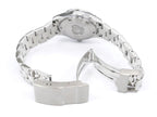 TAG Heuer Aquaracer WAF1414.BA0812 folding clasp and wet suit expansion clasp 