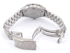 TAG Heuer 2000 Sport WM1112 folding clasp and wet suit expansion