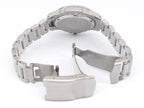 TAG Heuer 4000 WF1211-K0 folding clasp with wet suit expansion