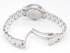 TAG Heuer Link WJF1318.BA0572 stainless steel folding clasp with security clasp